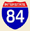 i84